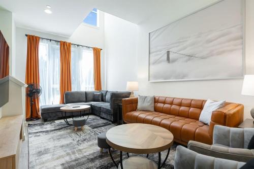 Squire Prime Location with View & Parking in Seattle, United States