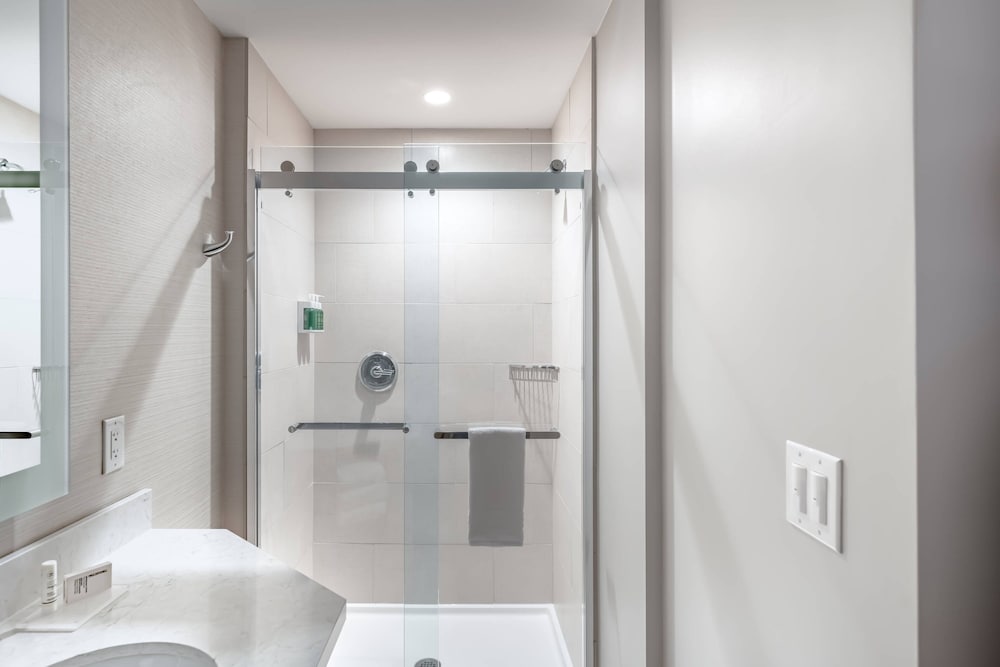 SpringHill Suites by Marriott Fort Worth Historic Stockyards - photo 26