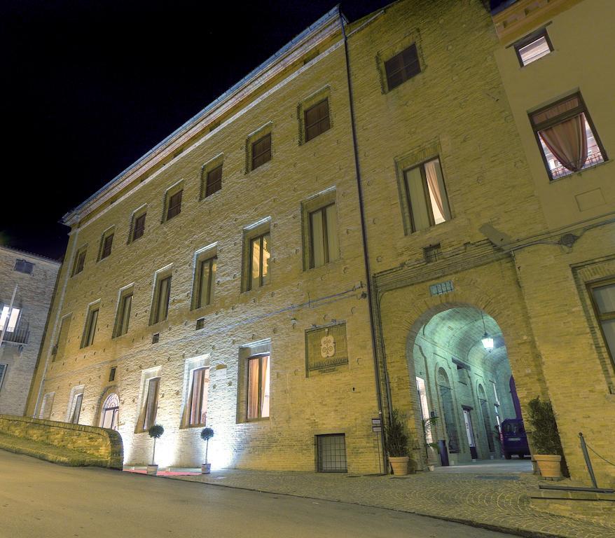 Palazzo Carradori - last minute hotel in Montefano