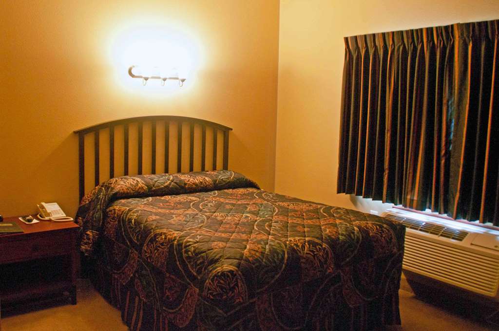 Americas Best Value Inn Big Lake Becker - photo 8