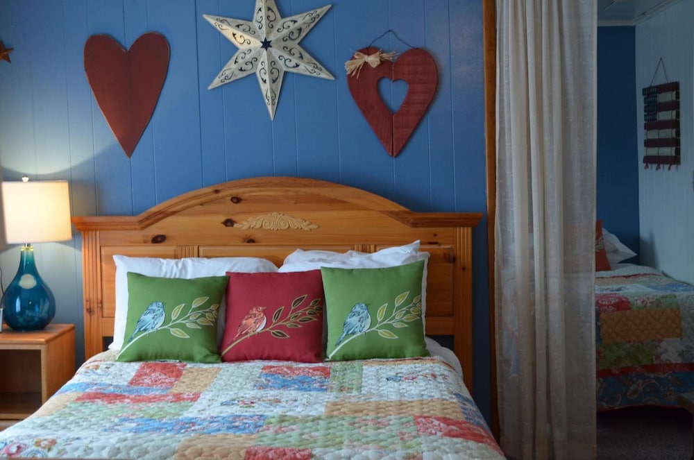 The Bavarian Manor Hotel - photo 32