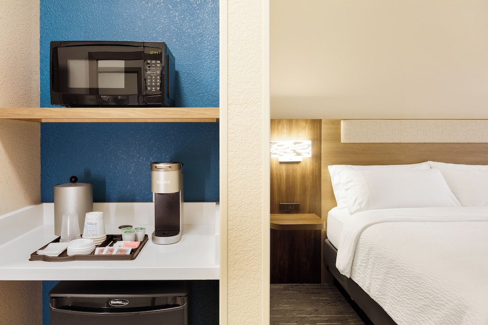 Holiday Inn Express Hotel & Suites Christiansburg by IHG - photo 10