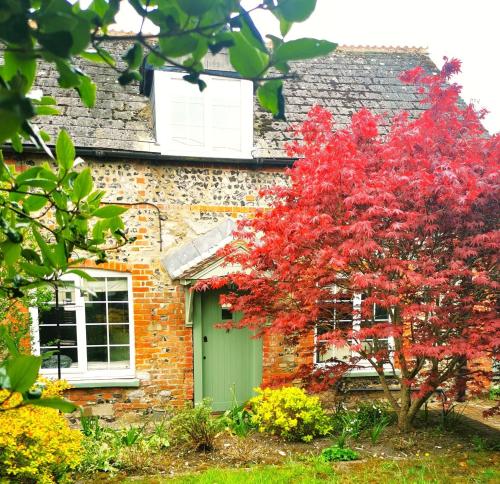 Historic traditional & Spacious Wiltshire Cottage — 4-Star Luxury Hotel in Shrewton, United Kingdom