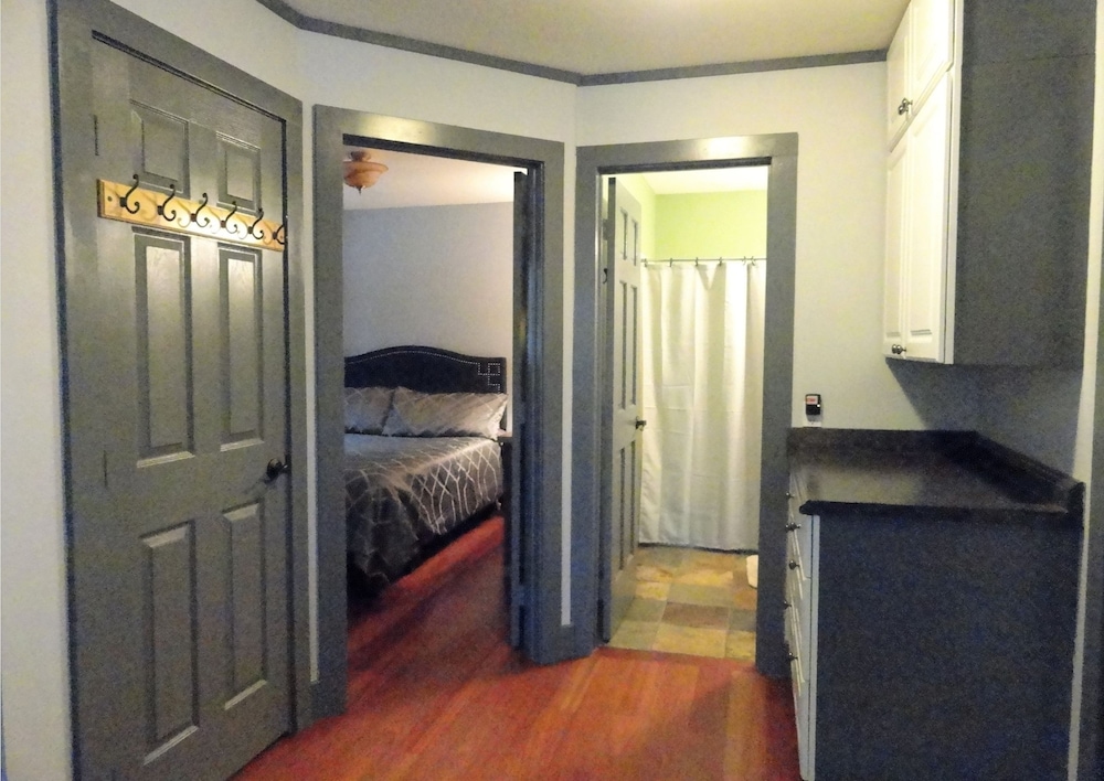 Packwood Family Ski and Vacation Getaway - photo 3