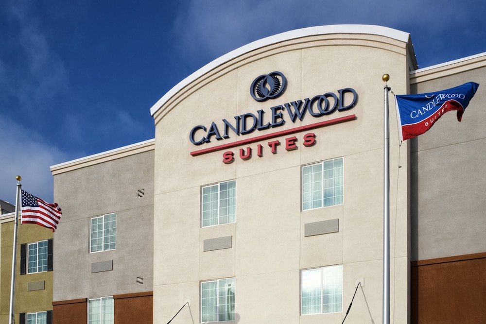 Candlewood Suites Odessa an IHG Hotel - featured photo