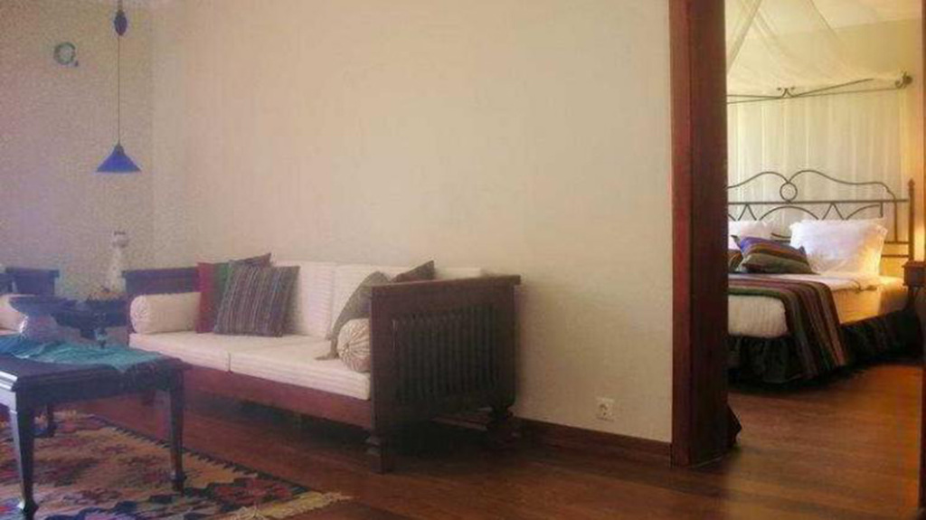 Serendip Select Hotel - carbon neutral hotel in Marmaris
