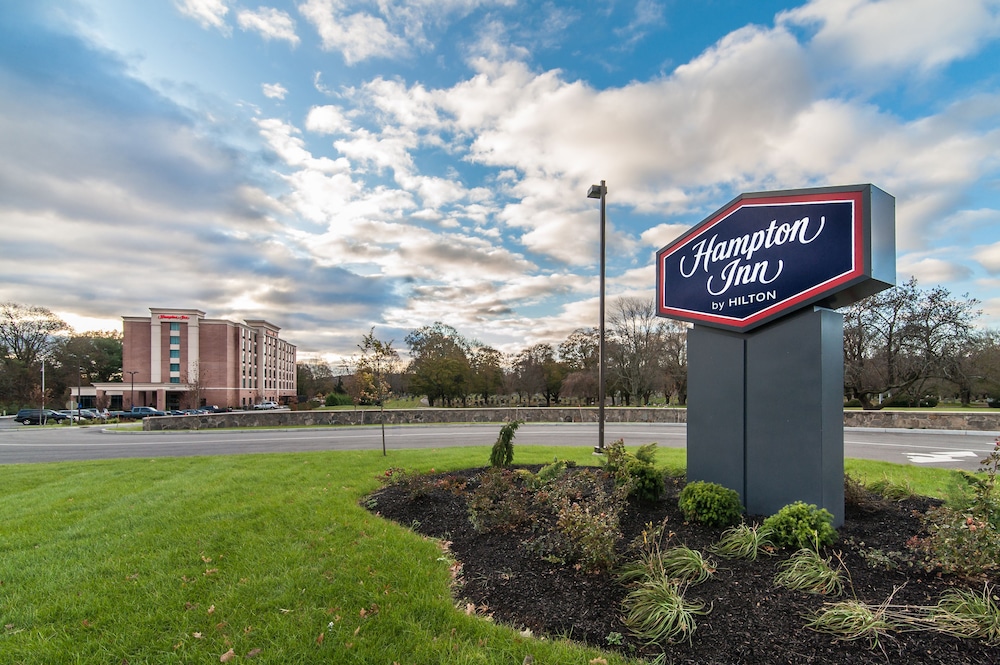 Hampton Inn Norwich - photo 74