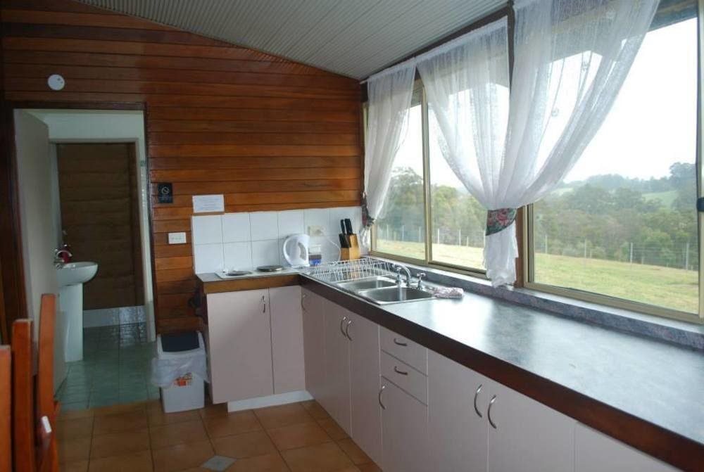 Pemberton Farm Chalets — Pemberton
