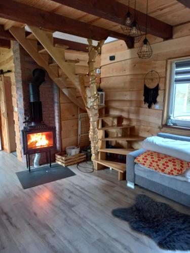 Ostoja Spokoju - last minute hotel in Unknown City