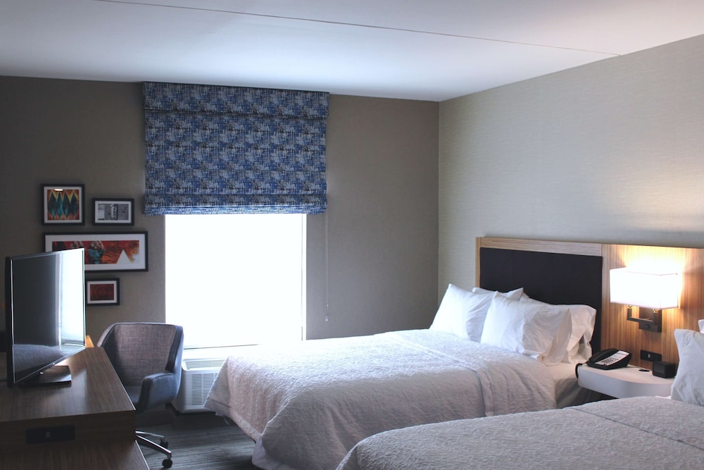 Hampton Inn by Hilton Forsyth - photo 13