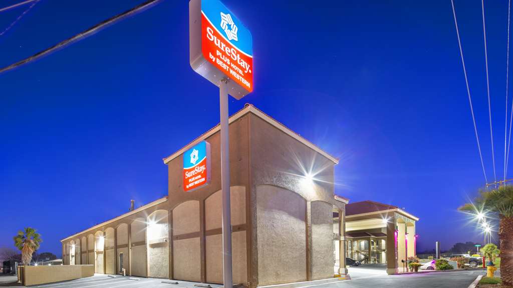 SureStay Plus by Best Western Hesperia - featured photo
