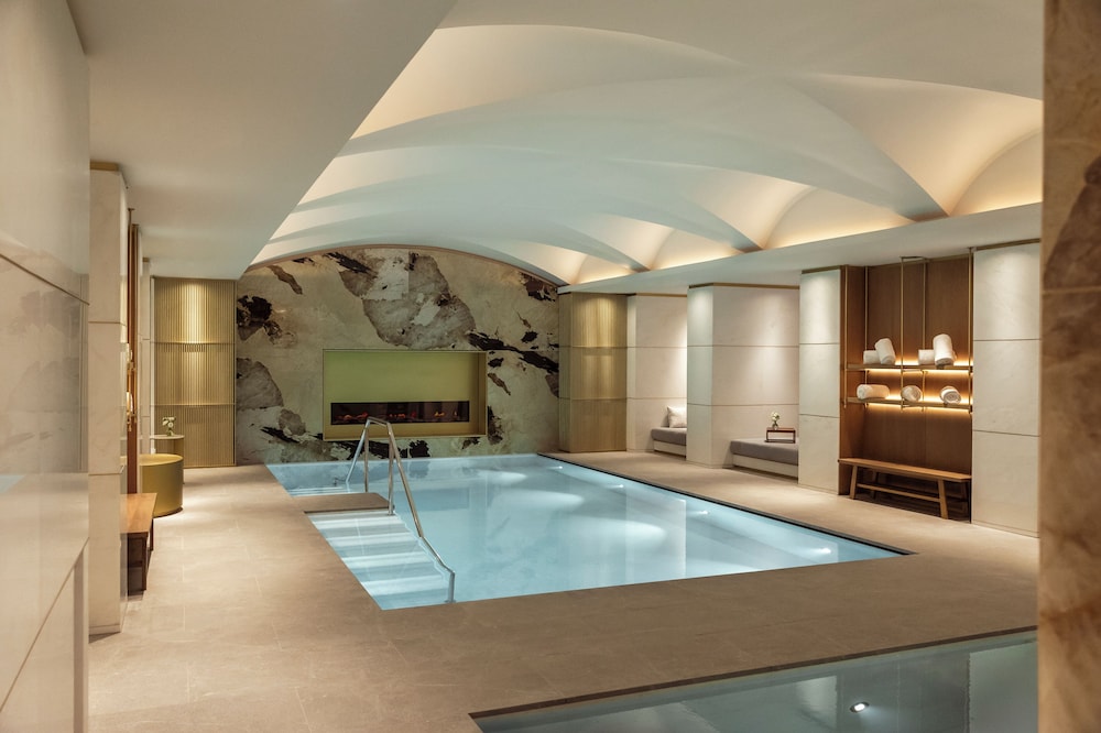 Astoria Asbl in Brussels, Belgium