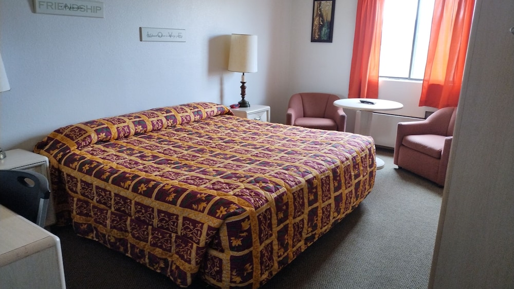 Northgate Inn Motel - photo 9