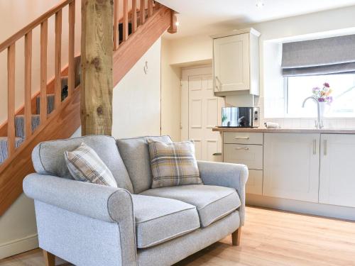 High Dale Cottage