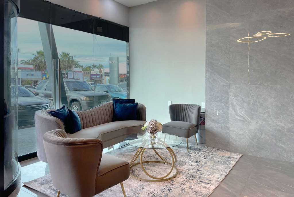 Esplendor by Wyndham Los Mochis Country Place — Los Mochis — photo 3