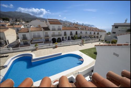 Bajamar I 7 in Nerja, Spain