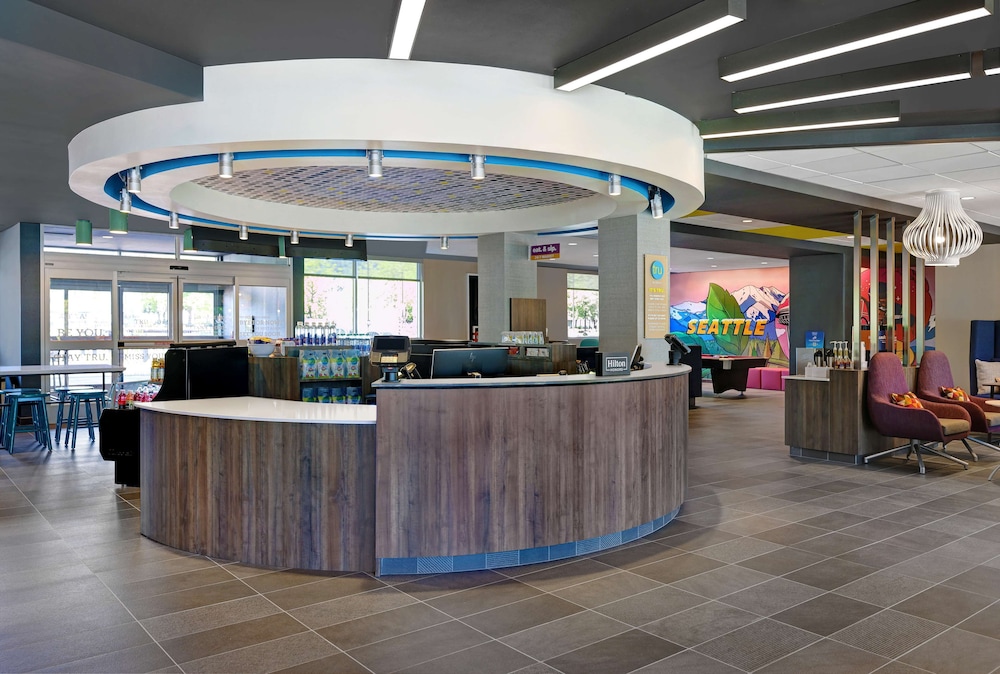 Tru By Hilton Tukwila Southcenter WA - photo 10
