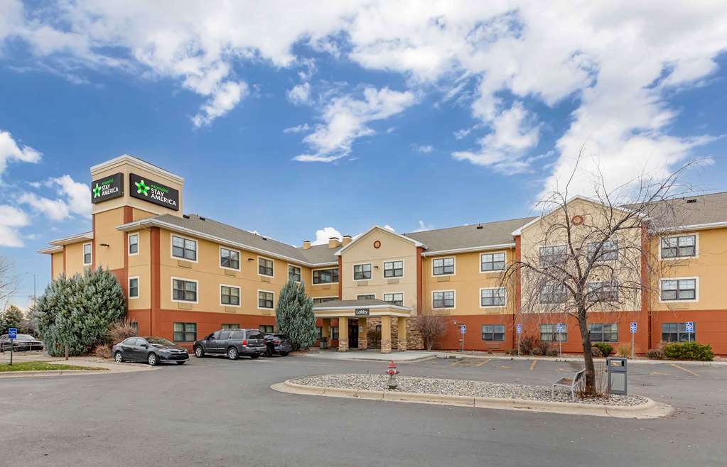 Extended Stay America Suites Billings West End — Billings