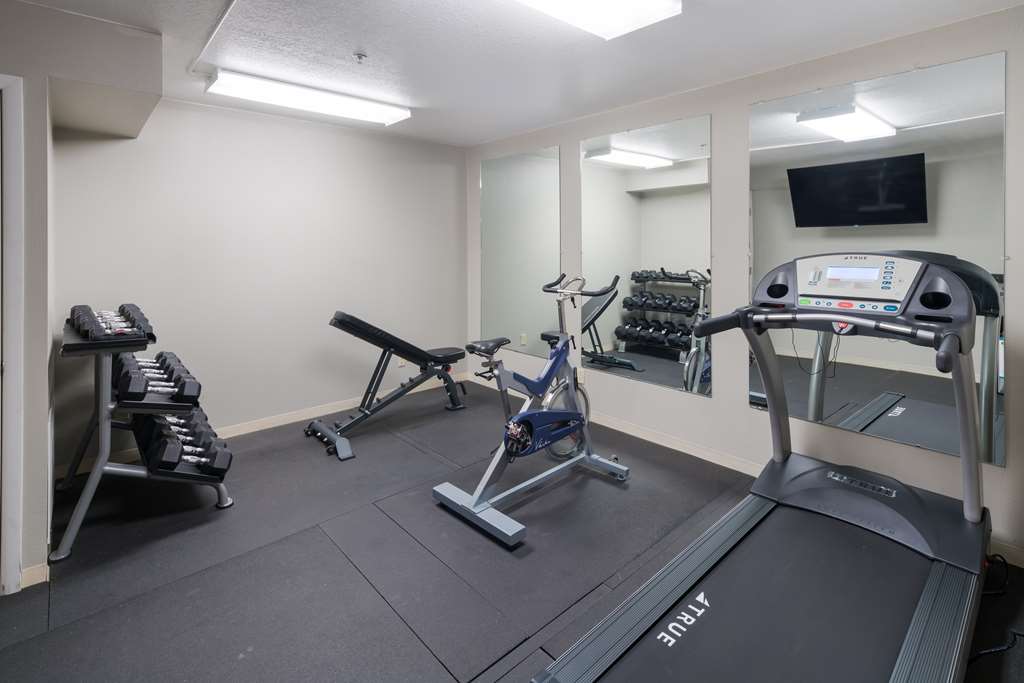 Quality Inn & Suites Kennewick Tri Cities - photo 8
