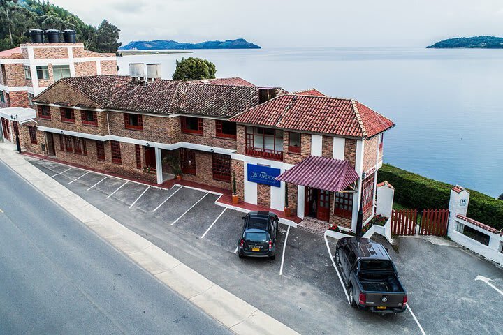 Decameron Refugio Santa Inés — hotel in Aquitania