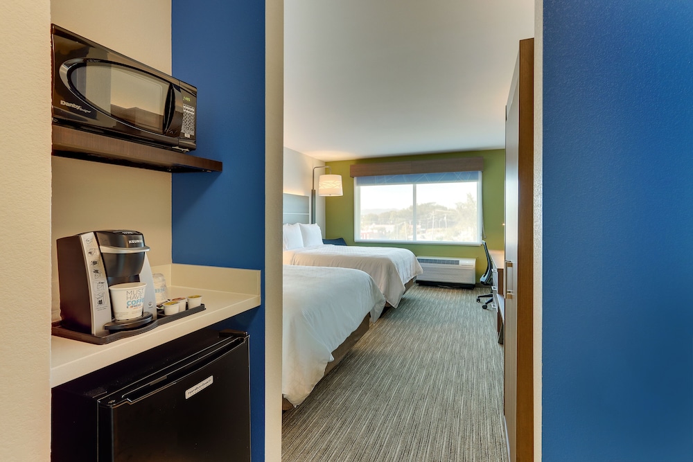 Holiday Inn Express & Suites Roanoke Civic Center by IHG - photo 7