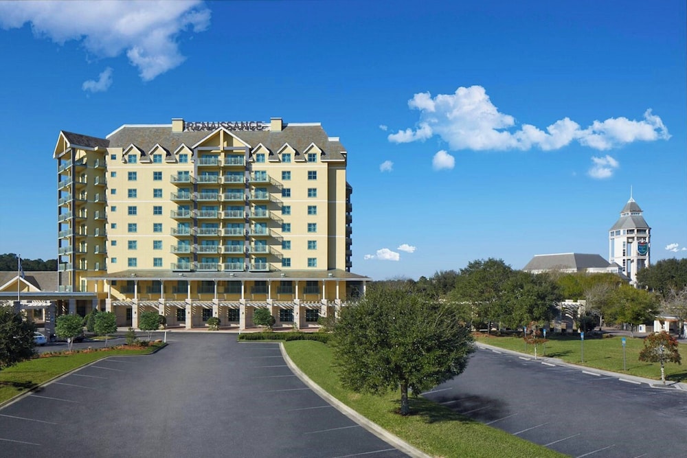 World Golf Village Renaissance St. Augustine Resort - photo 57