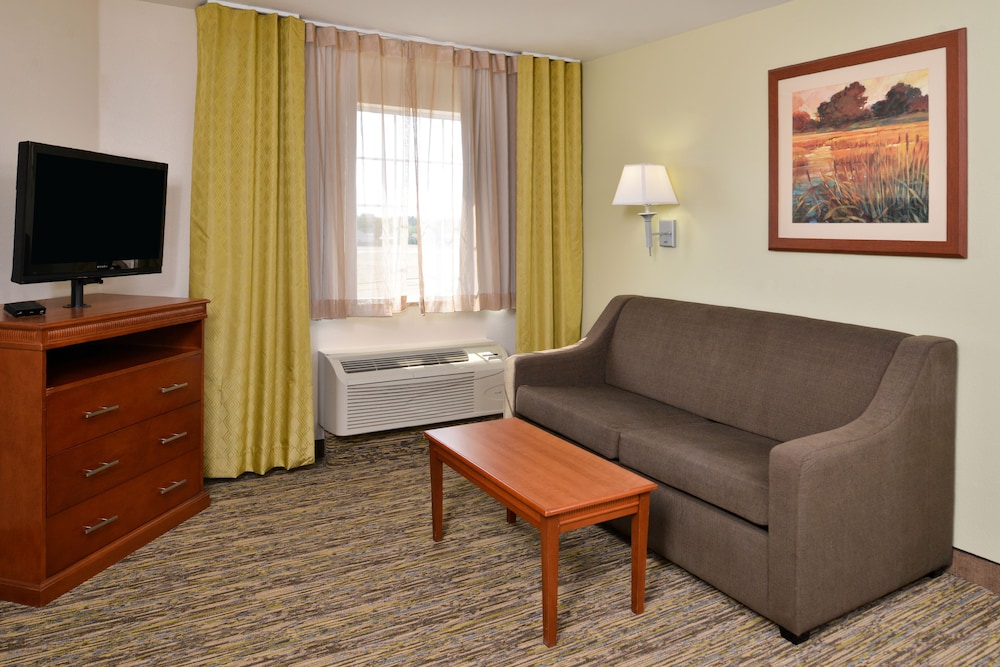 Candlewood Suites Abilene By Ihg - photo 13