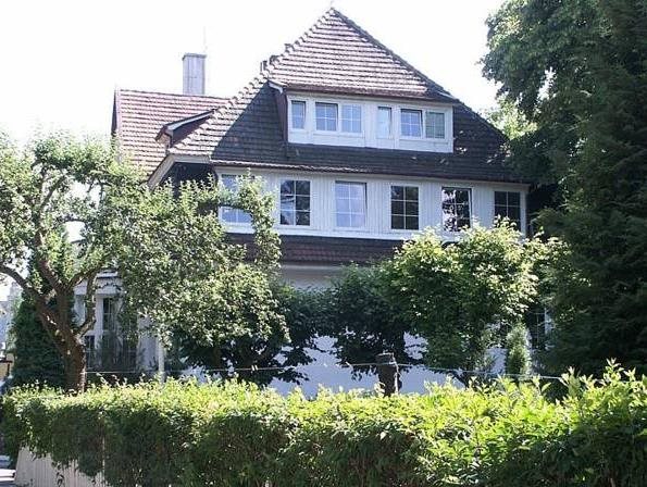 Hotel Maryla - last minute hotel in Sopot