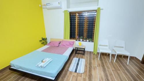 Alchemist Villa Kazhakootam — 5-Star Luxury Hotel in Thiruvananthapuram, India
