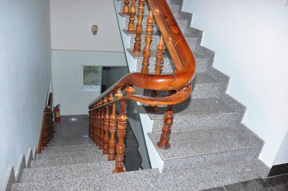 Anh Tuan Hotel in Hue, Vietnam