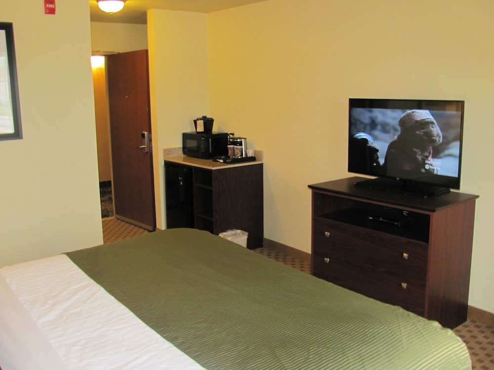 Cobblestone Inn & Suites Ambridge - photo 6