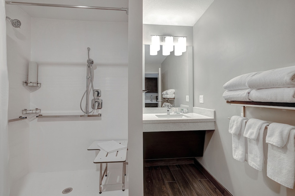 TownePlace Suites by Marriott Monroe - photo 26