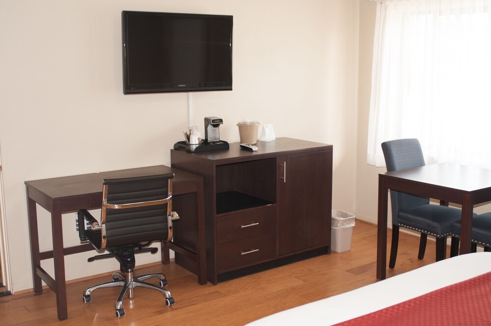 Cambria Palms Motel - photo 9