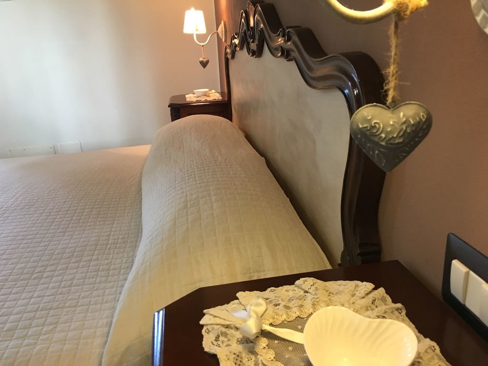 Le Ghiande — 4-Star Luxury Hotel in Spello, Italy
