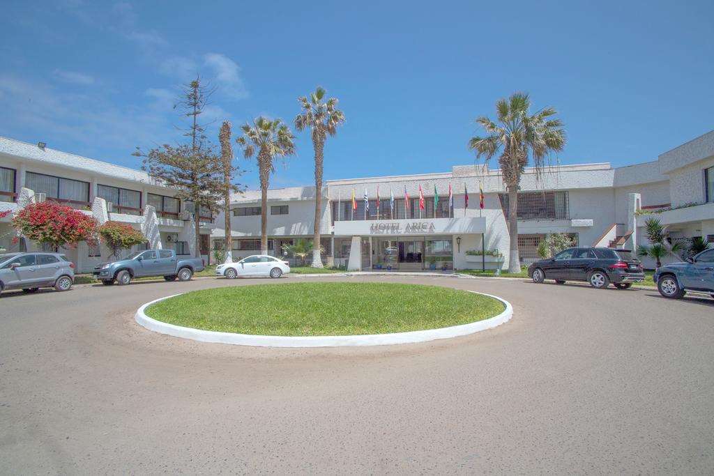 Panamericana Hotel Arica in Arica, Chile