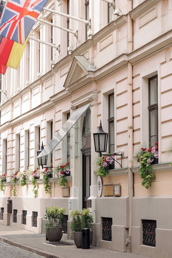 Grand Palace Hotel Small Luxury Hotels of the World — 5-Star Luxury Hotel in Riga, Latvia