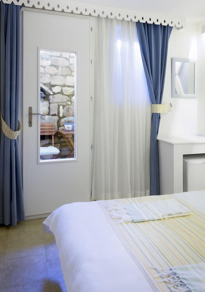 Kalais Hotel — Bozcaada — photo 5
