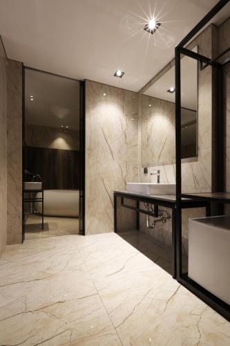 Hotel Cl - carbon neutral hotel in Hanam