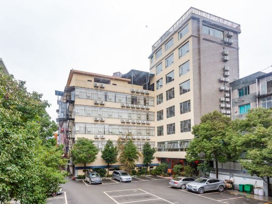 Jinsui Hotel - last minute hotel in Eling
