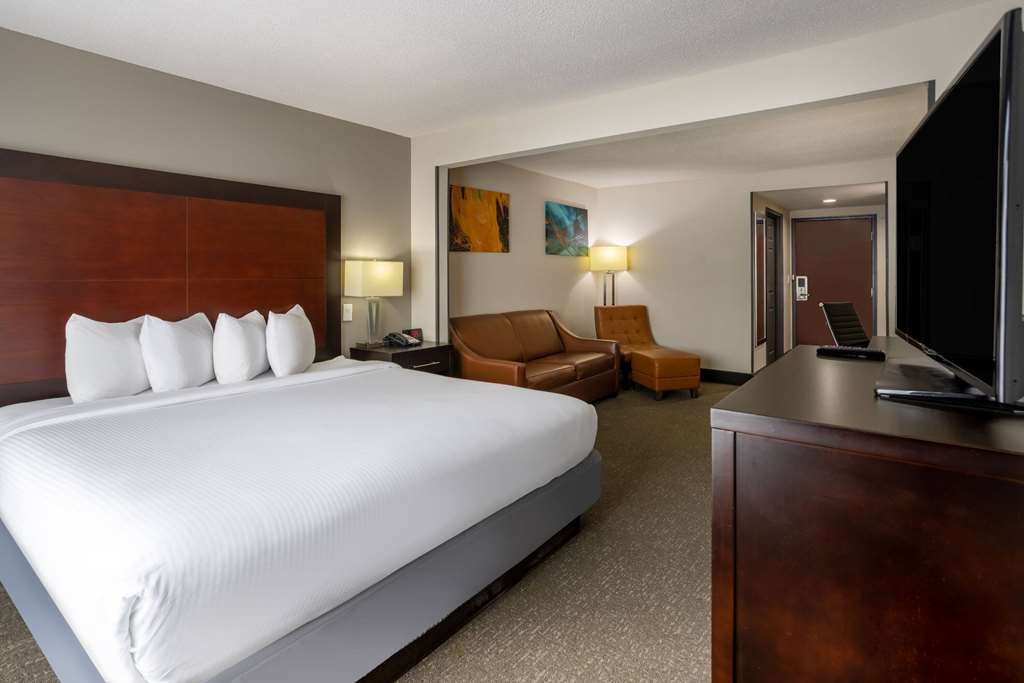Wingate by Wyndham Atlanta Galleria Ballpark - photo 11