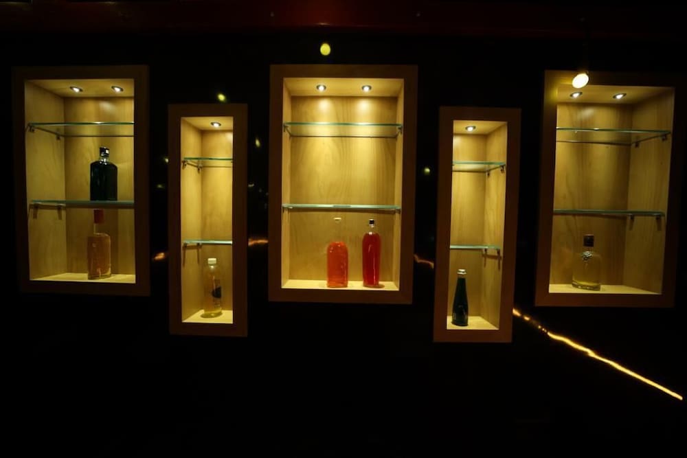 Bhraj Inn Hotel Udaipur — Udaipur