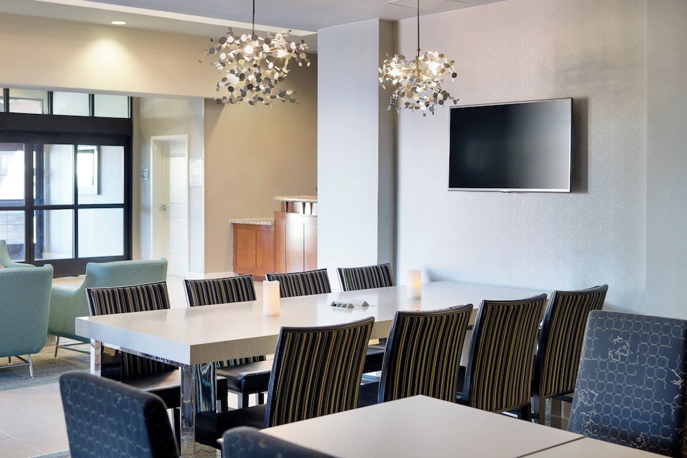 Residence Inn by Marriott San Diego Oceanside - photo 21