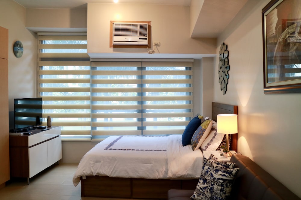 One Eastwood Avenue Tower 1 in Quezon, Philippines