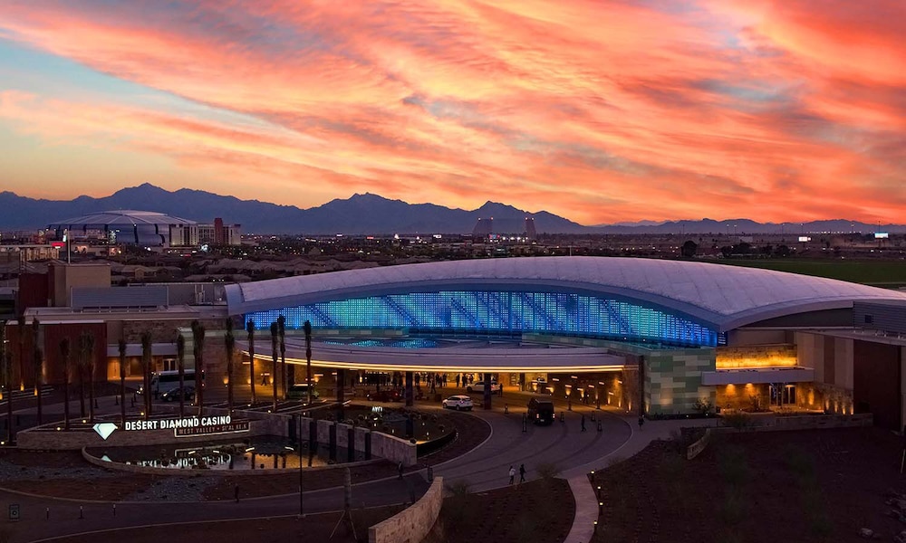 Holiday Inn Express & Suites Phoenix Glendale Sports Dist by IHG - photo 63