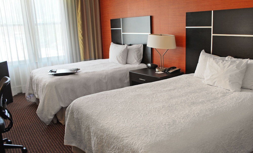 Hampton Inn & Suites Ogden - photo 11