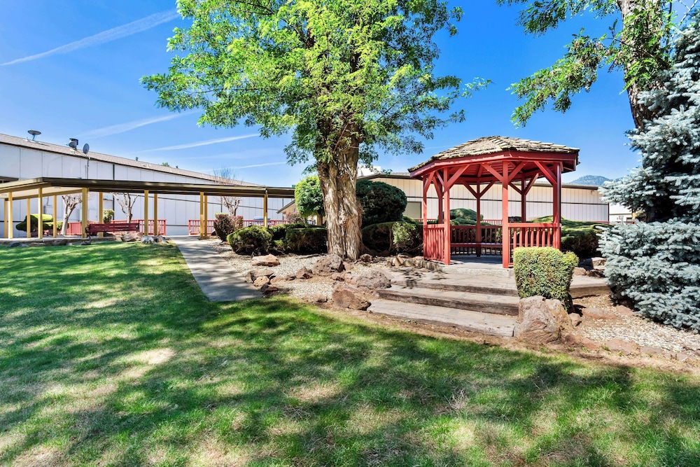 Best Western Miner's Inn - photo 25