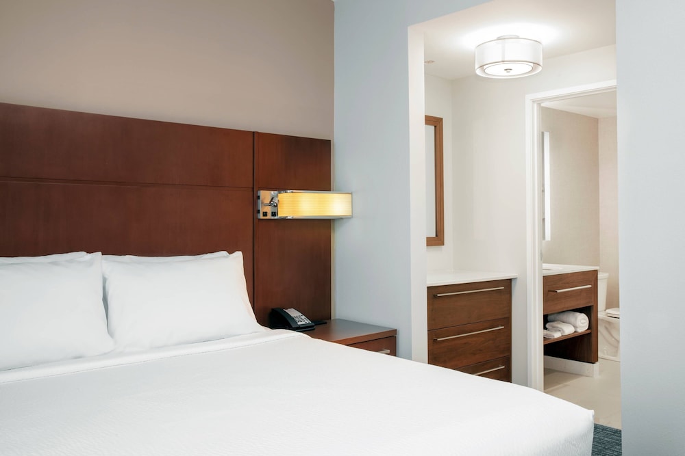 Residence Inn by Marriott Norwalk - photo 11