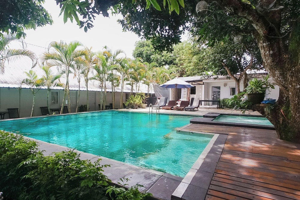 Kos 168 Jimbaran in Jimbaran, Indonesia