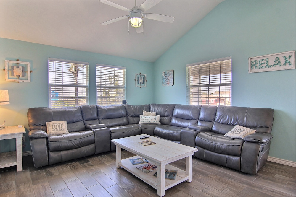 Bikini’s and Martini’s in Port Aransas, United States