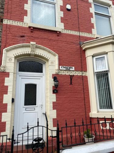 Charles Inn — Liverpool — photo 3